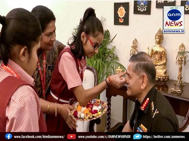 General Upendra Dwivedi