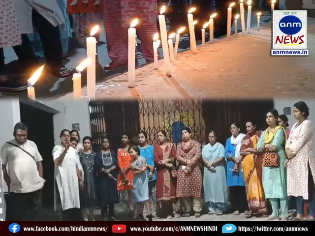 Demand for justice for Abhaya