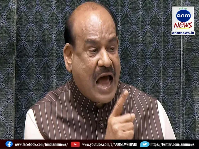 Om Birla