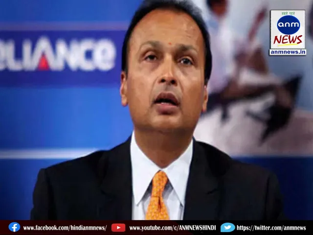 anil ambani
