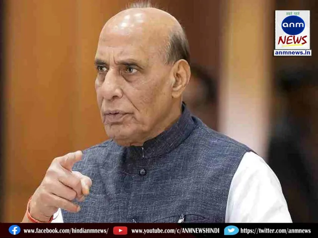 rajnath