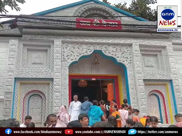 Shiliguri on Ganesh Chaturthi