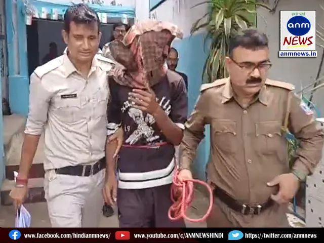 One arrested in case of murder of teenager