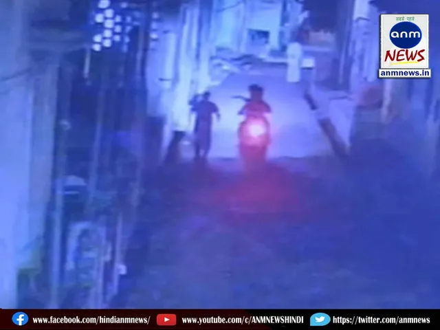 Shootout at Neamatpur