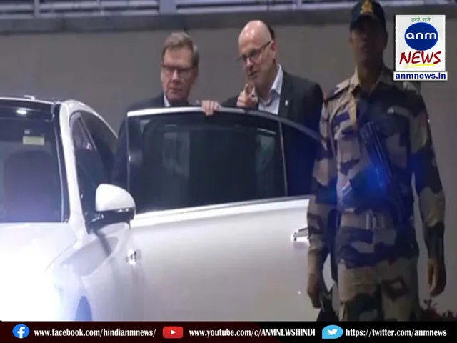 Johann David Wadeful