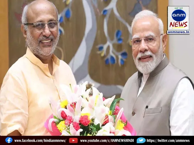 PM Modi