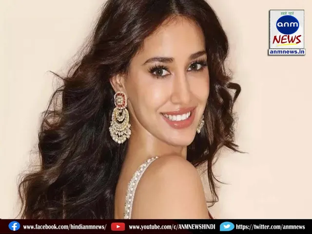Disha Patani