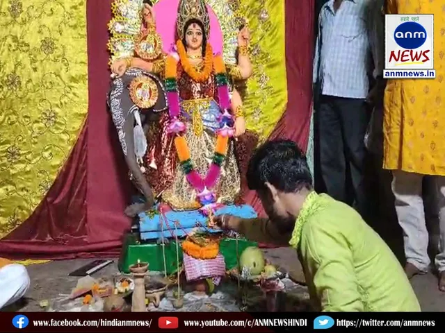 Vishwakarma Puja in durgapur
