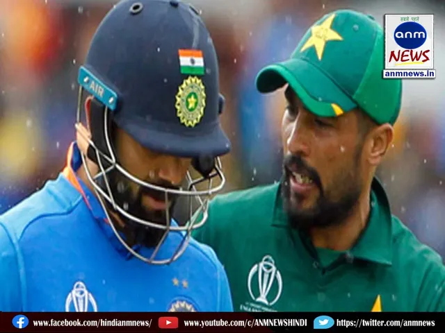 India-Pakistan