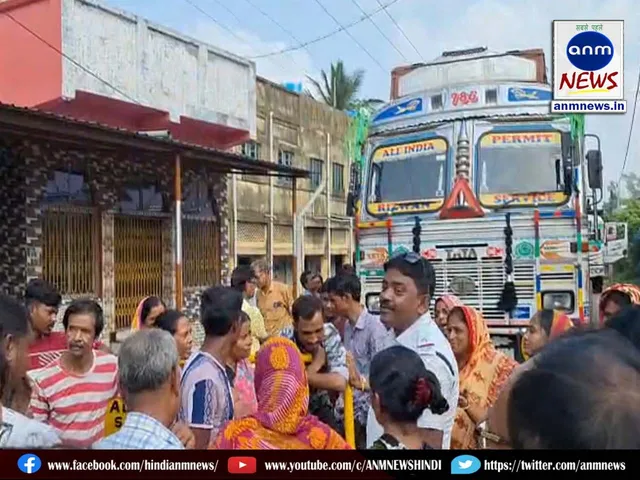 drinking water crisis