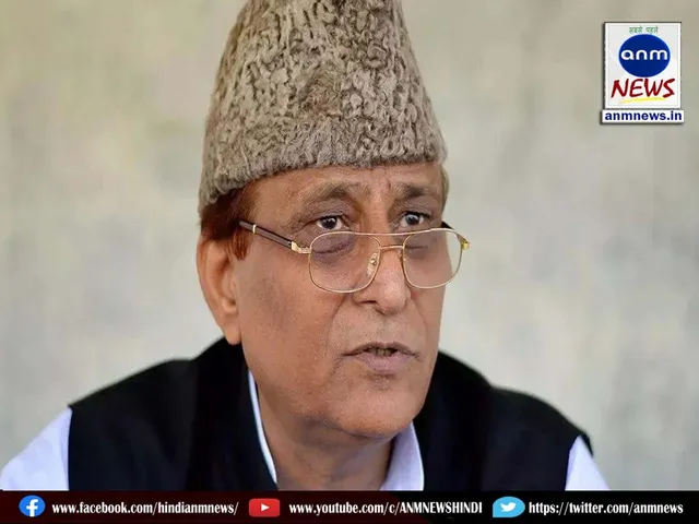 Azam Khan