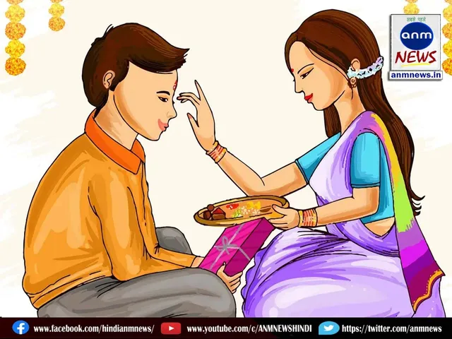Bhai Dooj 2025