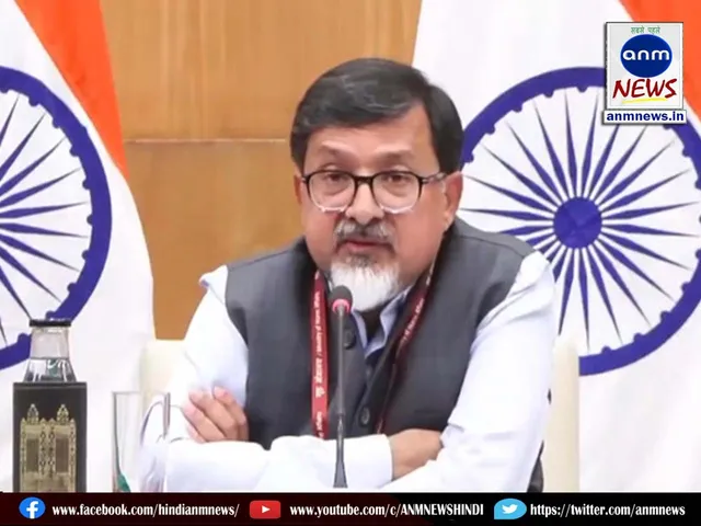 G20 meeting in Africa