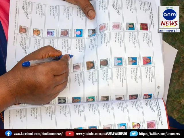 Mathpara area of ​​Madhyamgram Municipality