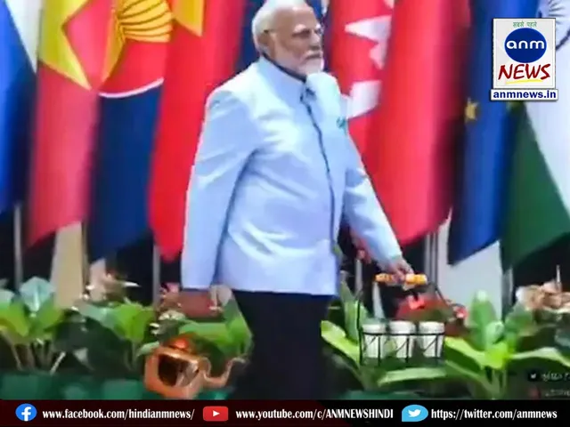 modi