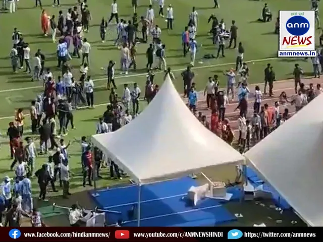 Lionel Messi in Kolkata