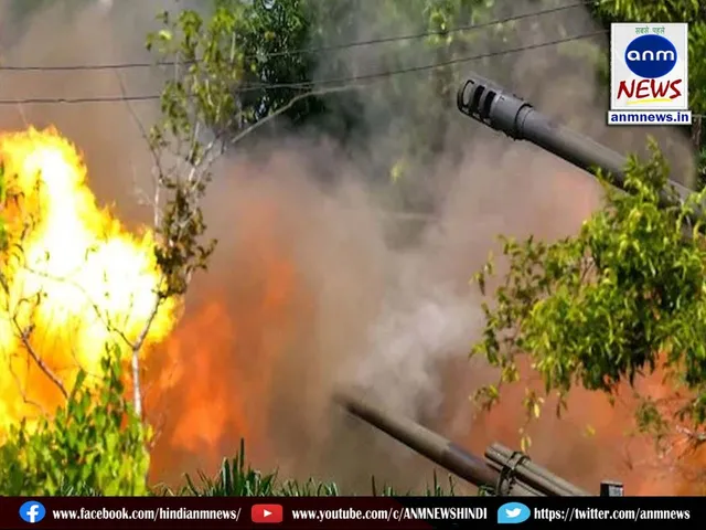 Thailand-Cambodia border
