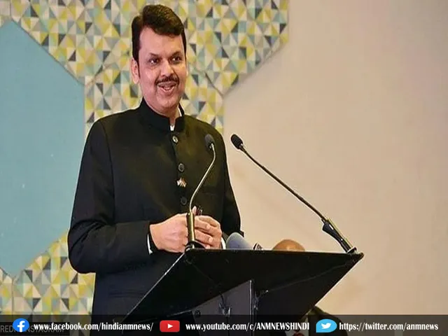 Deputy Chief Minister