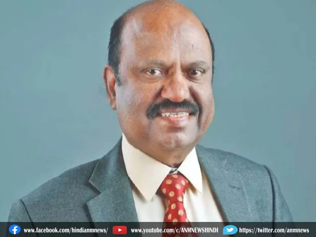 Governor C V Anand Bose.