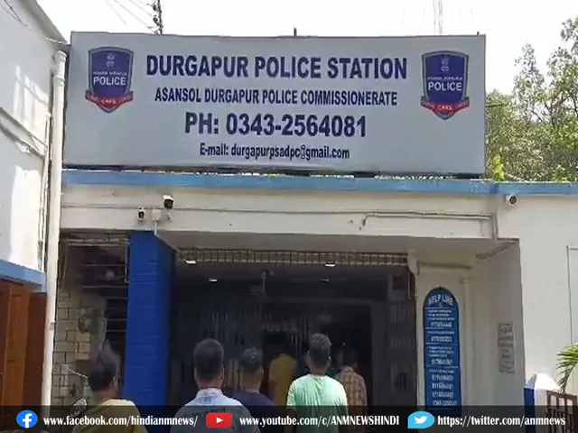 Durgapur Gambling