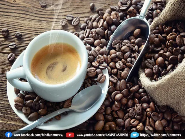 caffine.