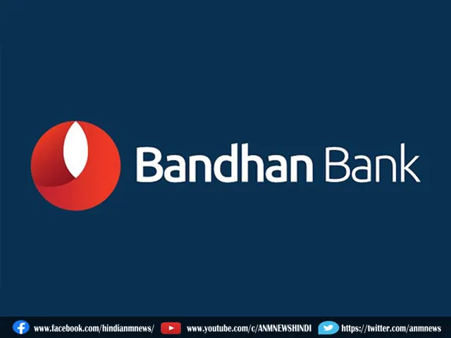 bandhan bank