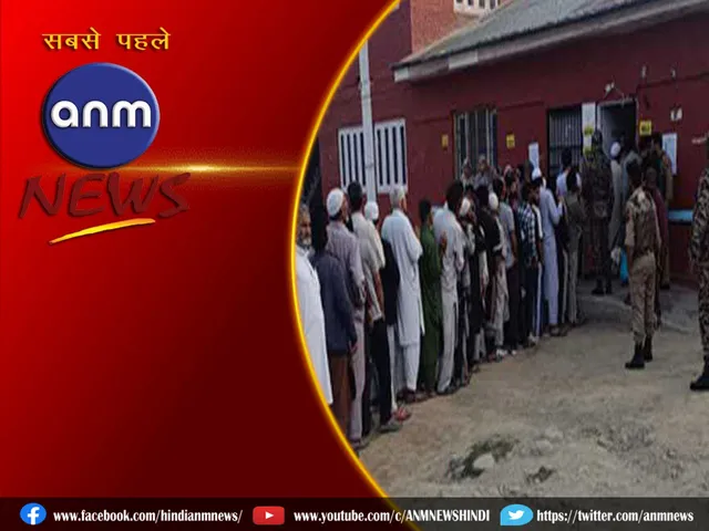 voting