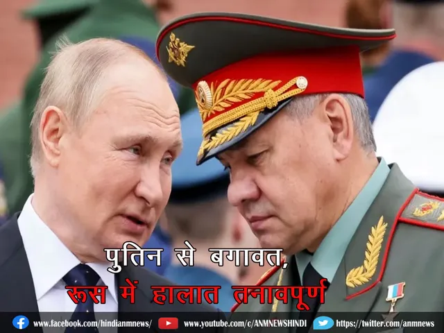 Putinrebel