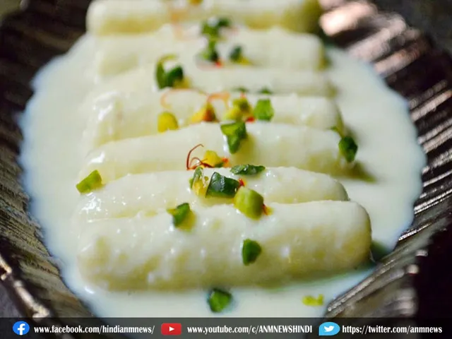 malai chamcham