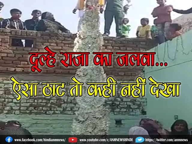 dulha raja