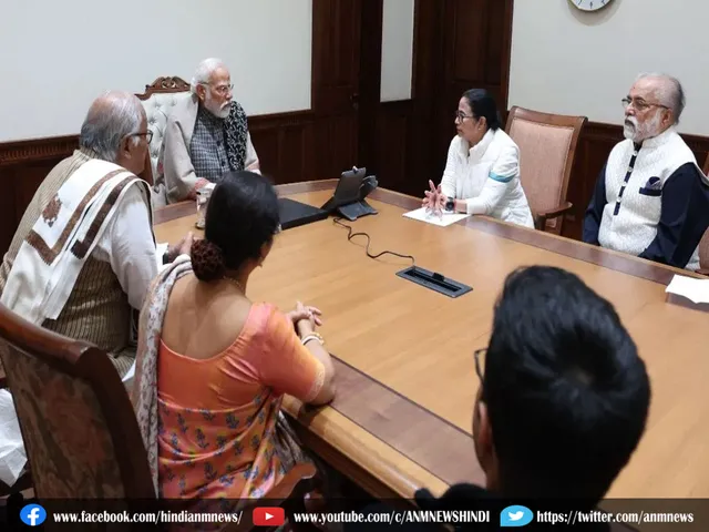 mamata or pm modi