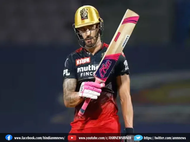 faf du plesssis