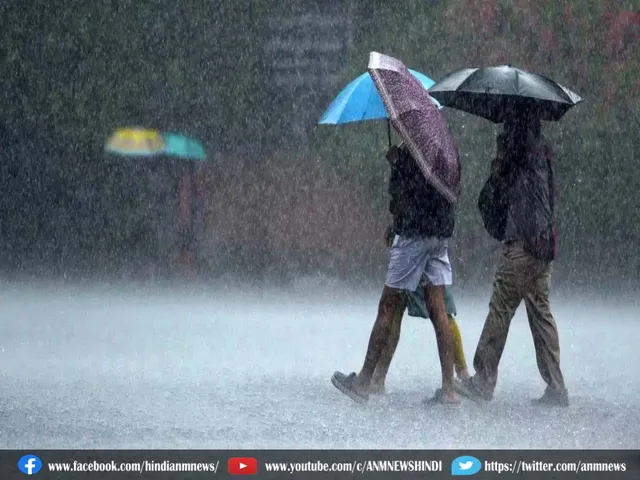 barish south bengal