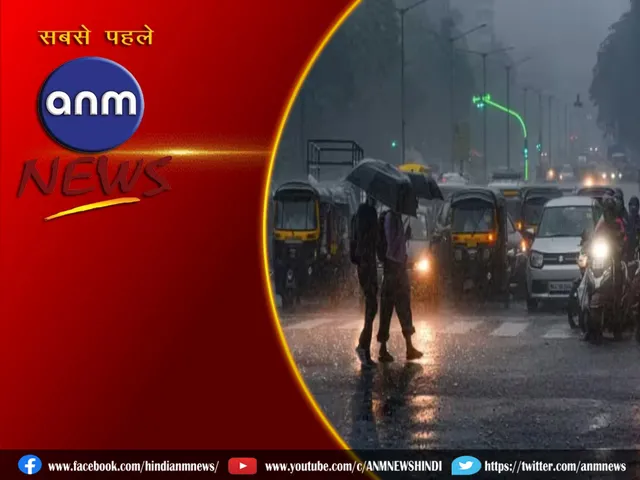 hailstorm