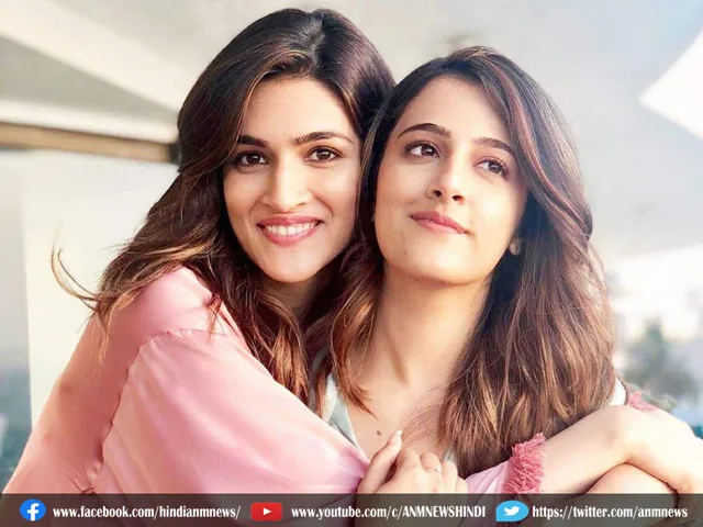 kriti senan