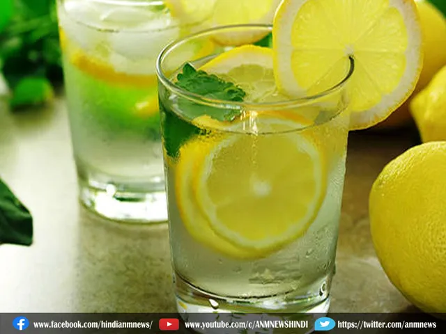 lemonwater