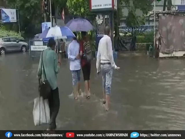 kolkata rain.
