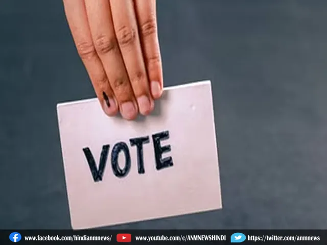 vote e.