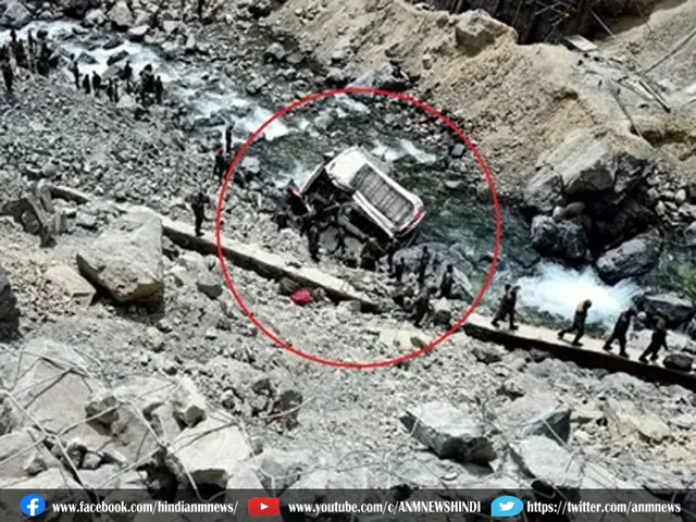 soldiers martyred