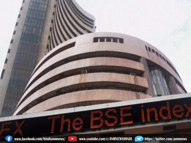 indian stock market