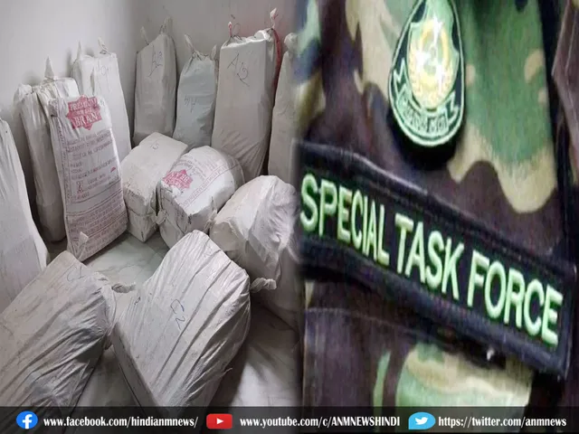 STF Wb police 100823