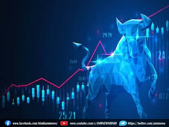 Sensex Opening Bell