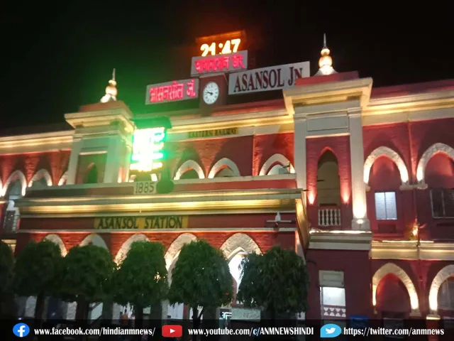 asansol