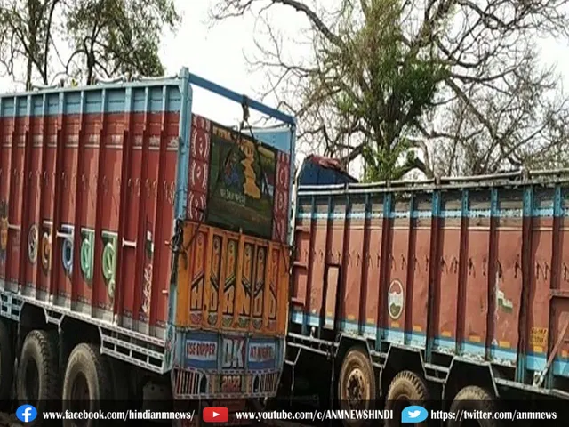 truck 2