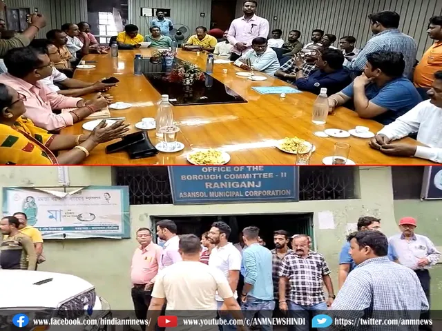 Sports Association Committee