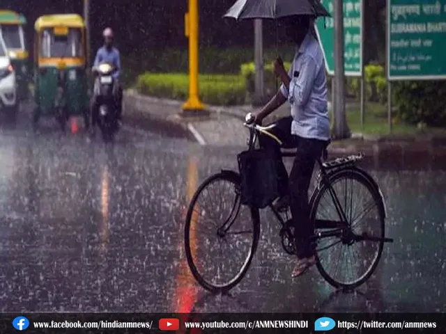 weather delhi