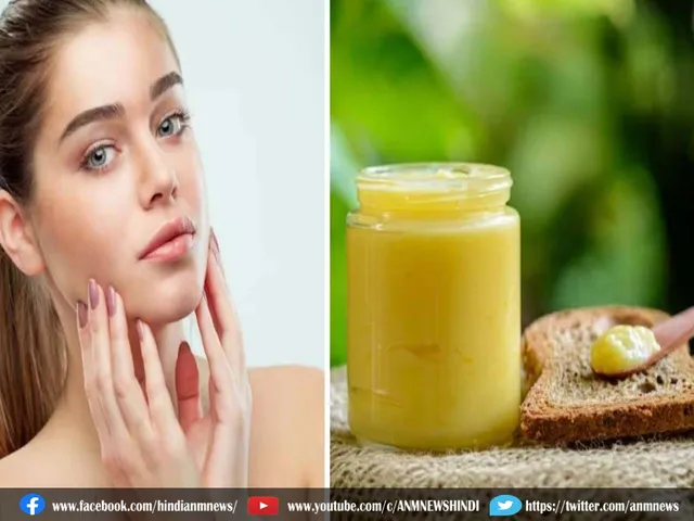 desi ghee