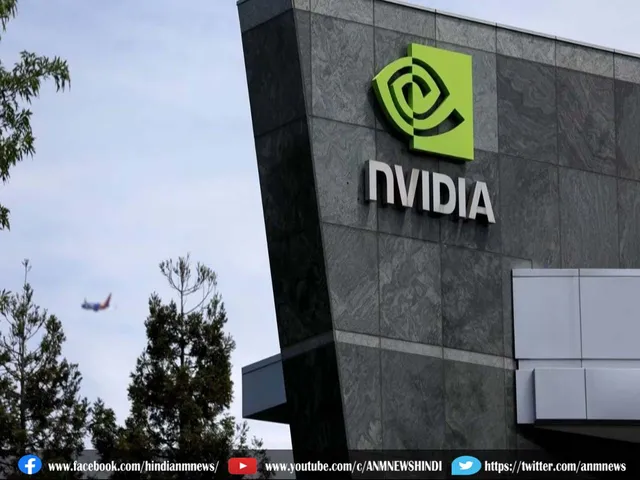 nvidia