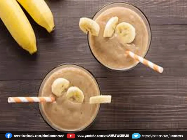 milkshake