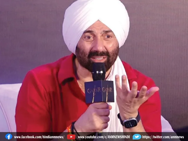  sunny deol